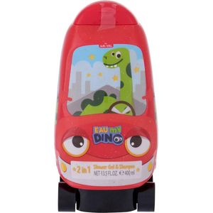 Shower Gel Eau My Dino (400 ml)