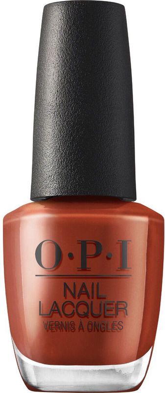 OPI - The Mani-tude - Nagellak - Tint Slip Dressed Up - 15 ml