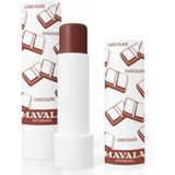 Mavala - Tinted Lip Balm - Lippenbalsem - Kleurloos - Shea Butter - SPF 15
