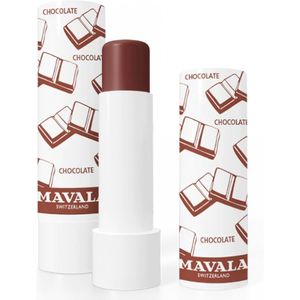 Mavala - Tinted Lip Balm - Lippenbalsem - Kleurloos - Shea Butter - SPF 15