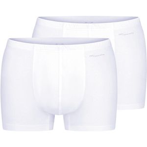 Mey Heren retro short / pant 2 pack Casual Cotton