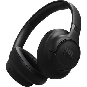 JBL Tune 730BT - Draadloze over-ear koptelefoon - Zwart