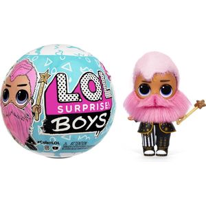 L.O.L. Surprise! Bal Boys Serie 5 - Minipop