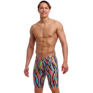 Funky Trunks - Training Jammer - Kleding