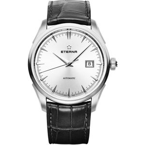 Eterna legacy 2951.41.10.1322 Mannen Automatisch horloge