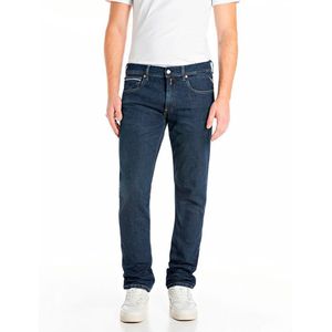 Replay Ma972 .000.573 920 Spijkerbroek Blauw 33 / 32 Man