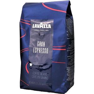 Lavazza Koffiebonen Gran Espresso - 6 x 1kg