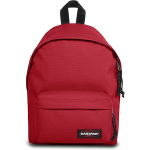 Eastpak ORBIT Rugzak, 10 Liter - Beet Burgundy