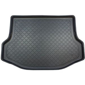 Opel Zafira B 7-persoons 2005-2011 kofferbakmat