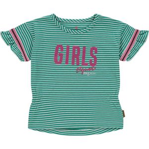 Vingino Hind Baby Meisjes T-shirt - Maat 98
