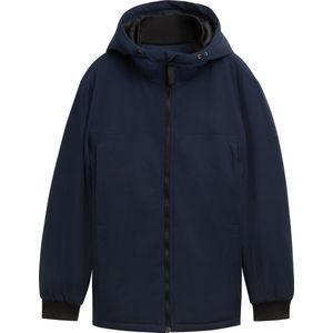 Tom Tailor - 1041348 - Winterjas - Donkerblauw