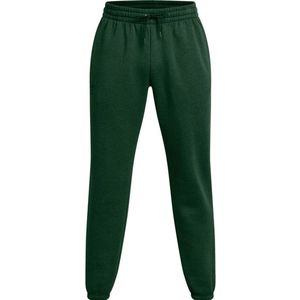 Under Armour Jogginghose Ua Icon Fleece Jogger Forest Green Medium Heather 301-3XL