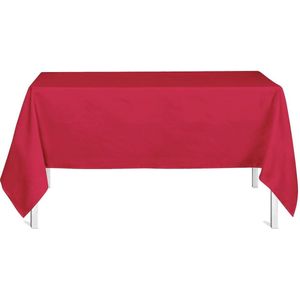 Today Tafelkleed Rood - 250 x 150cm