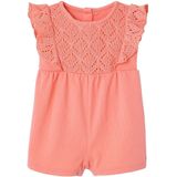 Vertbaudet Combishort voor baby's van twee materialen