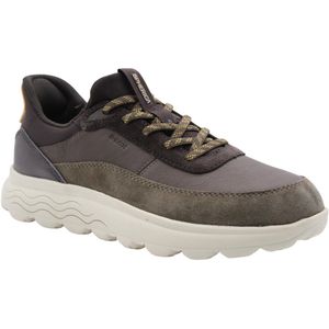 Geox - Schoenen - Groen - Heren - Maat 40 -