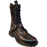 Giga - G4487 - Veterboots - Zwart