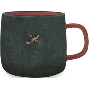 Botanic Mug in Giftbox