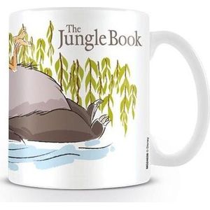 Disney The Jungle Book Float Mok