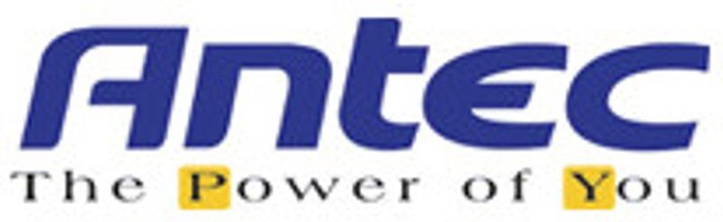 Antec - Vortex Lum 240 - All-in-One Waterkoeling - Zwart - RGB-LED