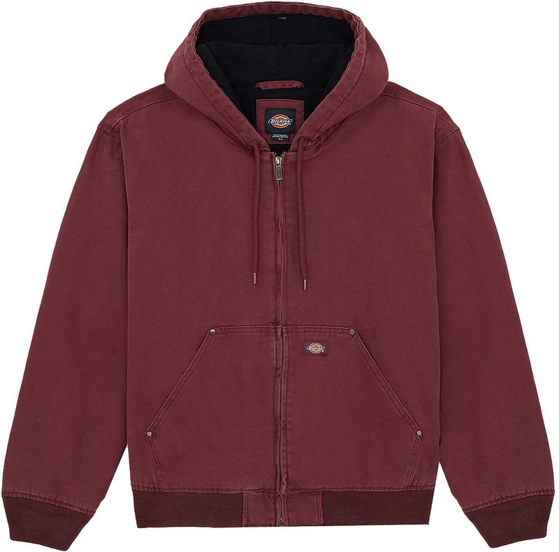 Dickies - Hilham - Bomberjack - Katoen