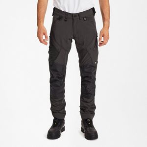 Engel X-treme werkbroek met 4-weg stretch 2369-317 - Anthracite Grey - 70