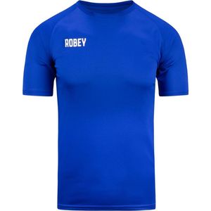 Robey Counter Shirt - Royal Blue - XL