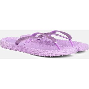 Ilse Jacobsen Slippers met glitter CHEERFUL01 - 535 Orchid Haze