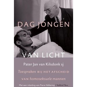 Dag jongen van licht