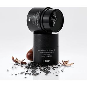 House of Hur - Midnight Soothing Cleansing Balm - 50ml - Make-up Remover