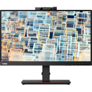 Monitor Lenovo 61FBMAT6EU IPS LED 21,5"" FHD