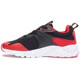 KAPPA - Montero - Rode Sneakers - Kinderen