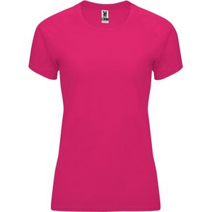 Roly Women´s Bahrain T-Shirt RY0408 - Rosette 78 - XXL