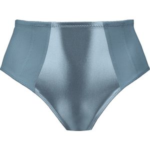 Naturana - Minimizer slip met glans - Moonlight Blue - 0163 - 44
