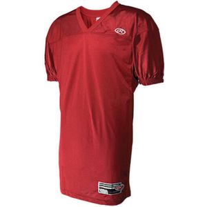 Rawlings FJ9055FI Volwassene 3XL Geel