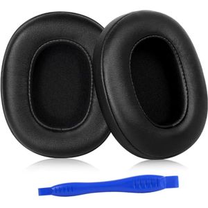 Oorkussen geschikt voor Skullcandy Crusher wireless / Hesh 3 / Evo