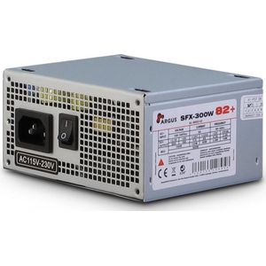 Inter-Tech Argus SFX 300W power supply unit