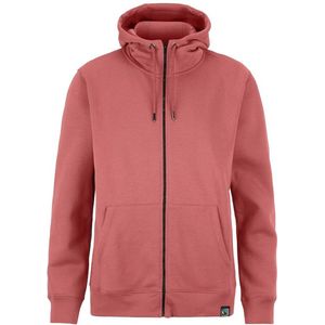 Cottover KEY FZ HOOD MAN 141210 - Roestrood - 4XL