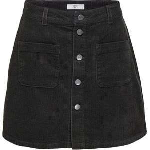 JDY - JDYSHIRAZ CORDUROY SKIRT PNT NOOS - Dames - Rokken