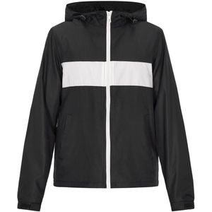 HOMEBASE - Jacke - Outdoor - Met Kapuze - Verstelbare Kordelzug