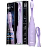 FOREO - ISSA 4 Plus - Sonische Elektrische Tandenborstel - Lavendel - 4-in-1 AI-gestuurde Set