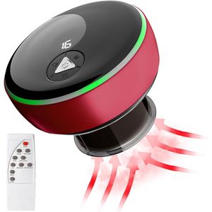 Cellulite Massage Apparaat - Anti Cellulitis Apparaat - Cupping Cups