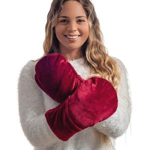 Verwarmd Handschoenpakket voor Warmtetherapie | Effectieve Pijnverlichting voor Artritis en Raynaud