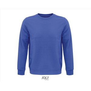 SOL'S Unisex Comet Sweatshirt L03574 - Royal Blue 241 - XL