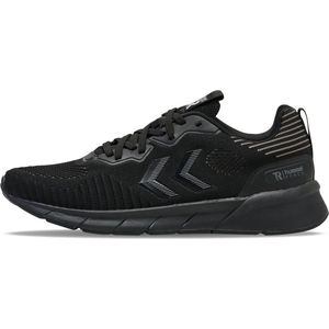 Hummel Multisportschuhe Reach Tr Flex Black/Black-49