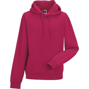 Russell Authentic Hoodie voor Heren Roze L