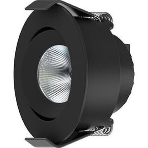 InterLight LED Downlight - 4W / Lichtkleur 2000-2700K Dim to WARM / IP44