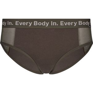Skiny - Slip - Maat 40 - - S477 Fango B -