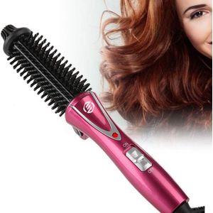 Equivera Hitte Borstel - Warmte Borstel - Hot Brush - Hitteborstel - Keramische Warmteborstel - Warmteborstel