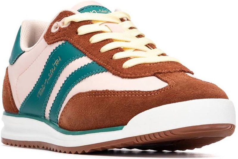 Teddy Smith - 120320 - Sneakers - Beige