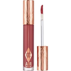 Charlotte Tilbury - Air Brush Flawless Lip Blur - Pillow Talk Medium Blur - 6,8ml